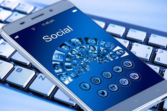 Social Media Management tool