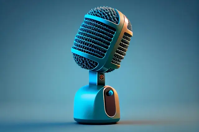  Blue Microphones Have Revolutionized Home Recording